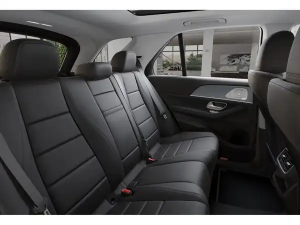 MERCEDES-BENZ GLE 350 de 4M (10/10)