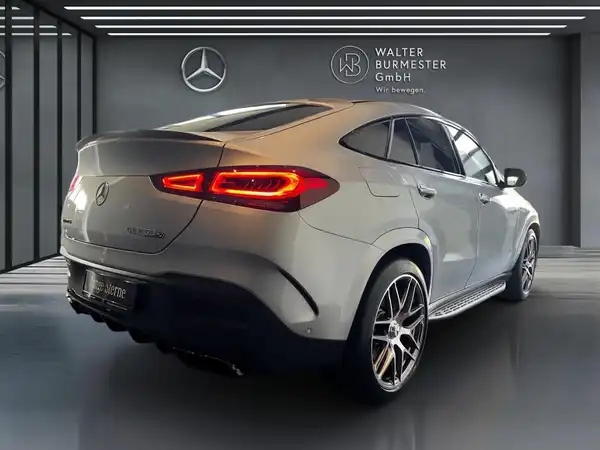 MERCEDES-BENZ AMG GLE 63 S 4M+ Coup (14/22)