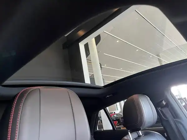 MERCEDES-BENZ AMG GLE 63 S 4M+ Coup (16/22)