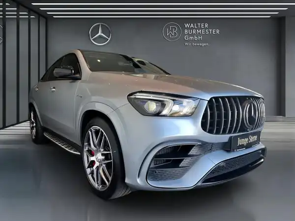 MERCEDES-BENZ AMG GLE 63 S 4M+ Coup (17/22)