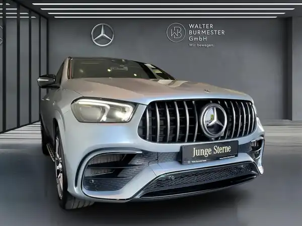 MERCEDES-BENZ AMG GLE 63 S 4M+ Coup (18/22)