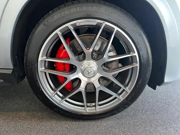 MERCEDES-BENZ AMG GLE 63 S 4M+ Coup (19/22)