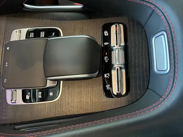 MERCEDES-BENZ AMG GLE 63 S 4M+ Coup (20/22)