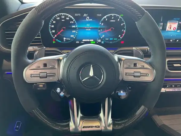 MERCEDES-BENZ AMG GLE 63 S 4M+ Coup (22/22)