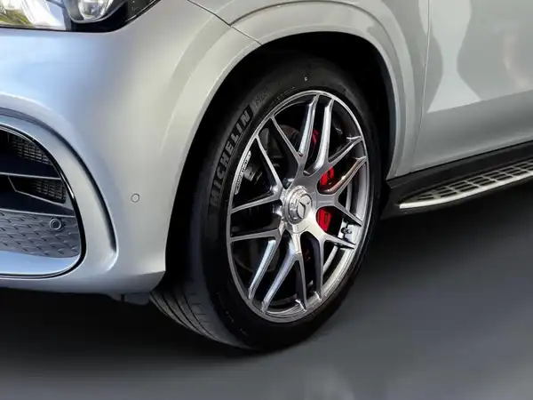 MERCEDES-BENZ AMG GLE 63 S 4M+ Coup (4/22)