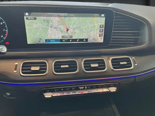 MERCEDES-BENZ AMG GLE 63 S 4M+ Coup (6/22)