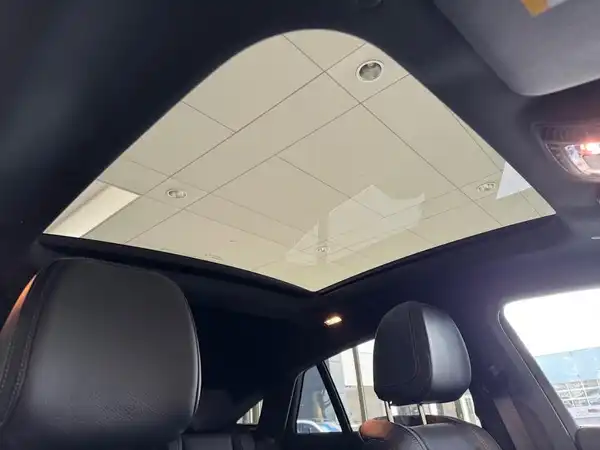 MERCEDES-BENZ GLE 450 d 4M Coup (15/16)