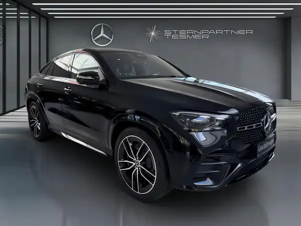 MERCEDES-BENZ GLE 450 d 4M Coup (16/16)