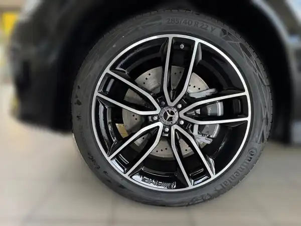 MERCEDES-BENZ GLE 450 d 4M Coup (3/16)