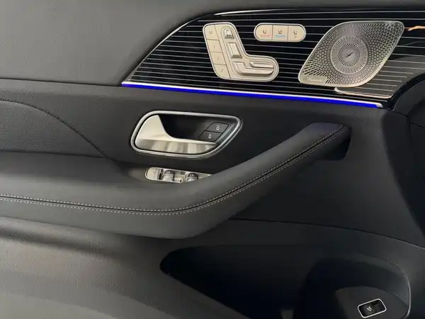 MERCEDES-BENZ GLE 450 d 4M Coup (4/16)