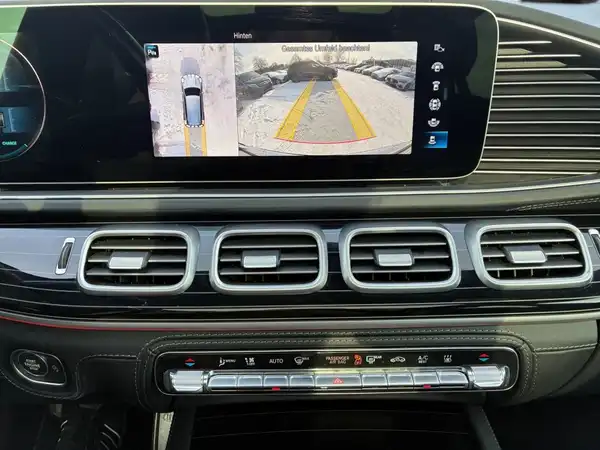 MERCEDES-BENZ Maybach GLS 600 (15/19)