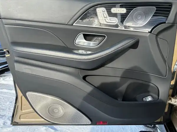 MERCEDES-BENZ Maybach GLS 600 (5/19)