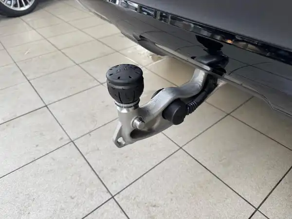 MERCEDES-BENZ GLS 450 d 4MATIC (11/18)