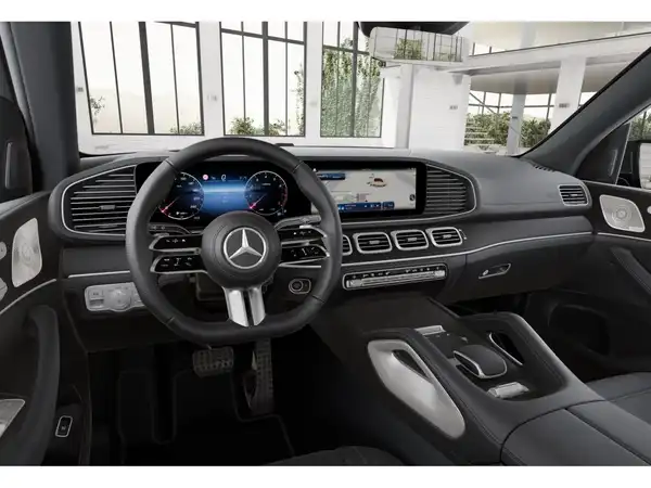MERCEDES-BENZ GLS 450 4M (6/9)