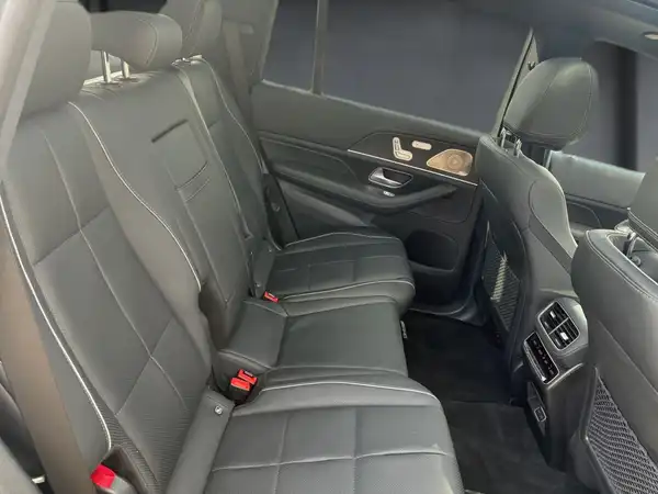 MERCEDES-BENZ GLS 450 d 4M (13/18)