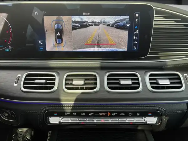 MERCEDES-BENZ GLS 450 d 4M (15/18)