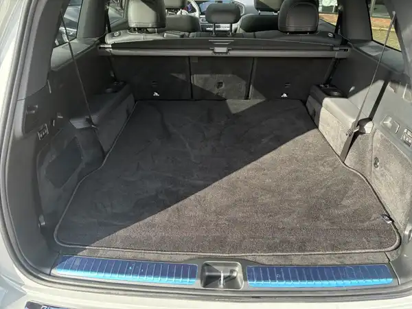 MERCEDES-BENZ GLS 450 d 4M (9/18)