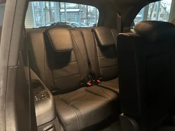 MERCEDES-BENZ GLS 450 d 4M (17/19)