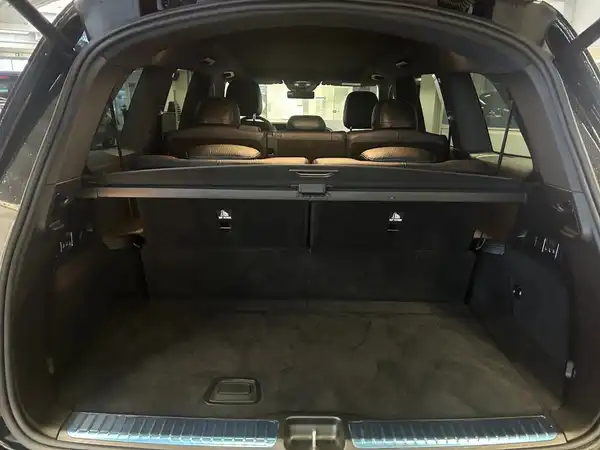 MERCEDES-BENZ GLS 450 d 4M (18/19)