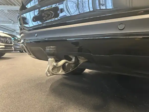 MERCEDES-BENZ GLS 450 d 4M (19/19)