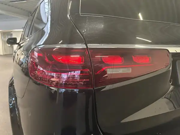 MERCEDES-BENZ GLS 450 d 4M (10/19)