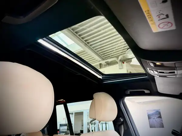 MERCEDES-BENZ GLS 350 d 4M (11/20)