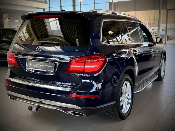 MERCEDES-BENZ GLS 350 d 4M (20/20)
