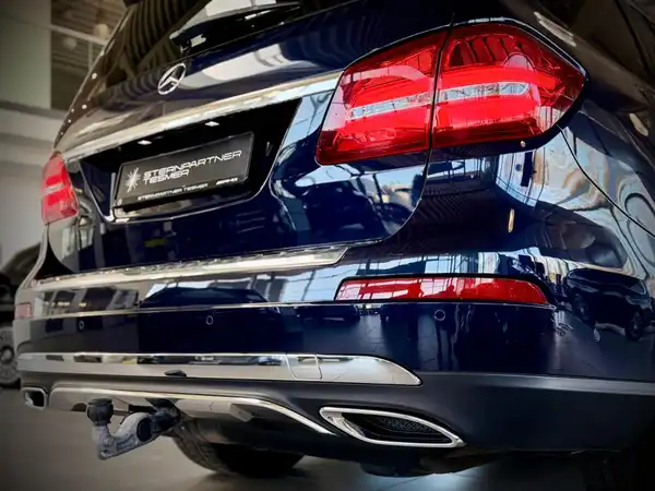 MERCEDES-BENZ GLS 350 d 4M (7/20)