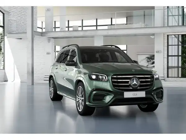 MERCEDES-BENZ GLS 580 4M (4/9)