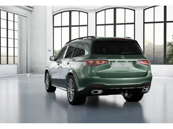 MERCEDES-BENZ GLS 580 4M (5/9)