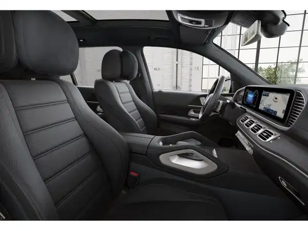 MERCEDES-BENZ GLS 580 4M (8/9)