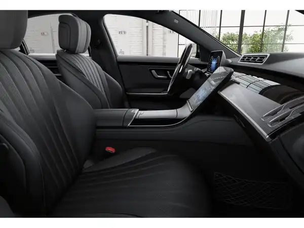 MERCEDES-BENZ S 580 e (9/11)