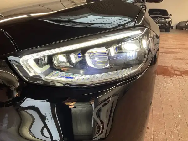 MERCEDES-BENZ S 450 d 4MATIC Limousine Langversion (2/19)