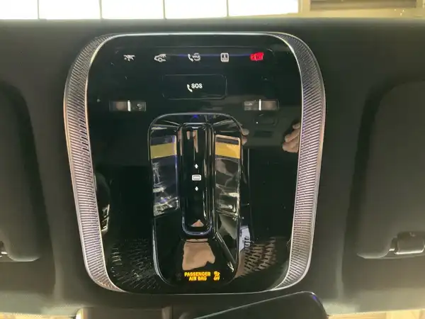 MERCEDES-BENZ S 450 d 4MATIC Limousine Langversion (18/19)