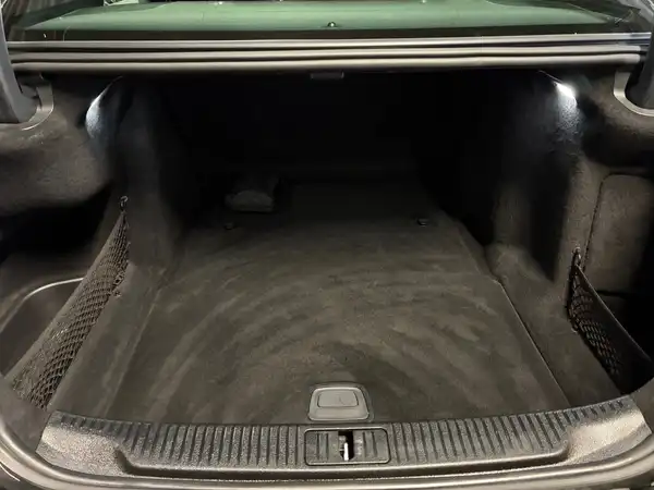 MERCEDES-BENZ S 350 d (13/18)