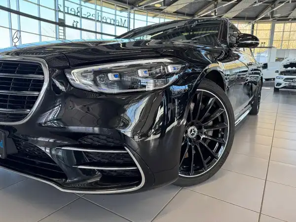 MERCEDES-BENZ S 580 e 4M Lang (15/20)