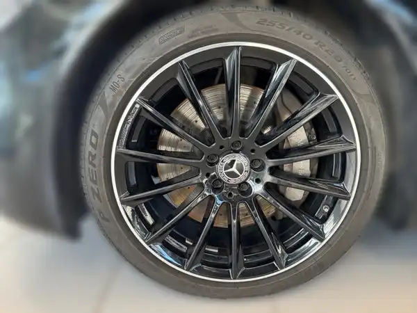 MERCEDES-BENZ S 580 e 4M Lang (16/20)