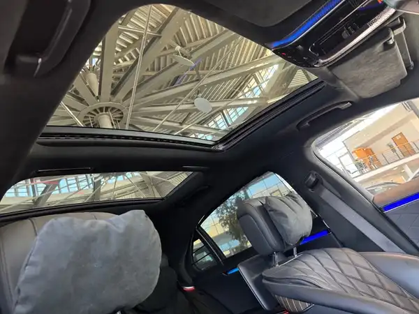 MERCEDES-BENZ S 580 e 4M Lang (6/20)