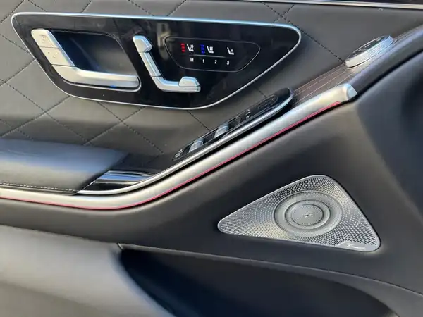 MERCEDES-BENZ S 580 e 4M Lang (8/20)