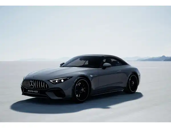 MERCEDES-BENZ AMG SL 63 4M+ (2/10)