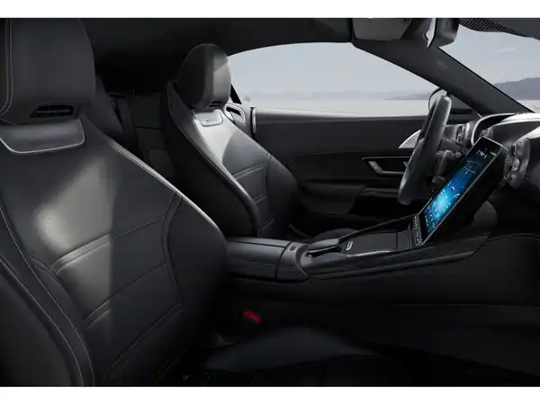 MERCEDES-BENZ AMG SL 63 4M+ (9/10)