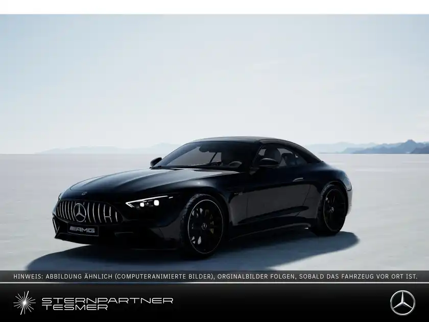 MERCEDES-BENZ AMG SL 63 4M+ (1/10)