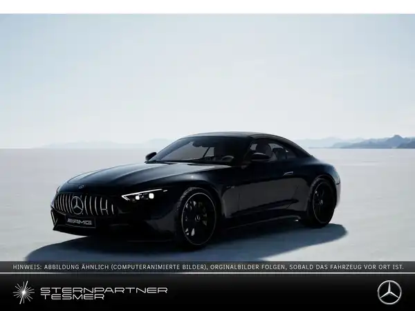 MERCEDES-BENZ AMG SL 63 4M+ (1/10)