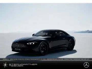 MERCEDES-BENZ AMG SL 63 4M+ (1/10)