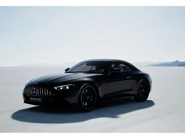 MERCEDES-BENZ AMG SL 63 4M+ (2/10)