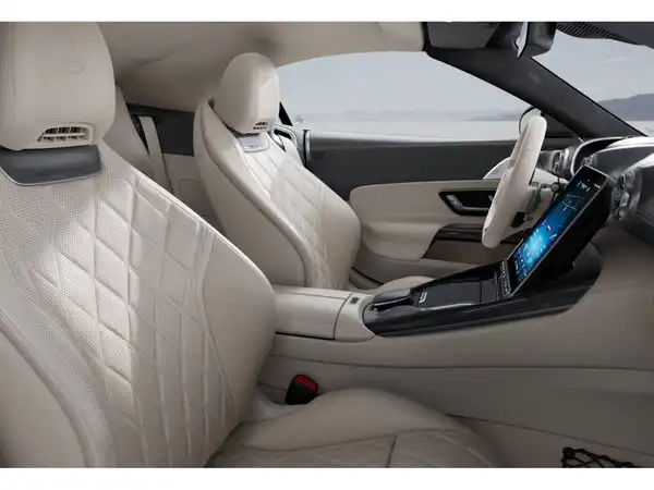 MERCEDES-BENZ AMG SL 63 4M+ (9/10)