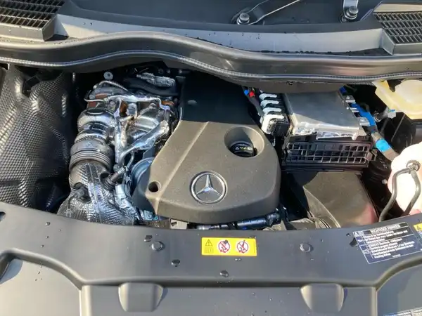 MERCEDES-BENZ V 300 d EXCLUSIVE EXTRALANG (5/21)