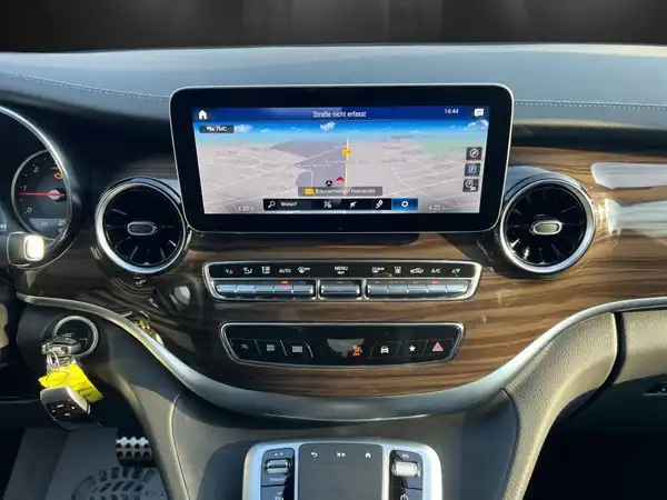 MERCEDES-BENZ V 300 d EXCLUSIVE EDITION (16/20)