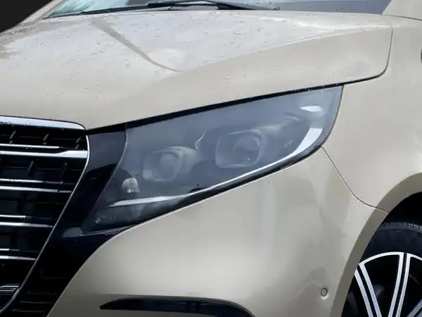 MERCEDES-BENZ V 300 d Exclusive Lang 4M (2/20)
