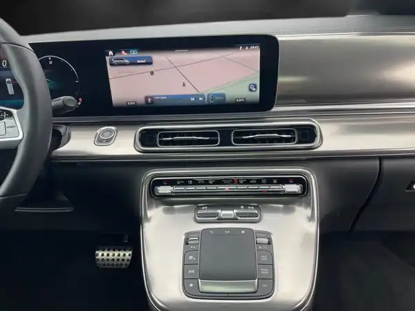 MERCEDES-BENZ V 300 d Exclusive Lang 4M (15/20)